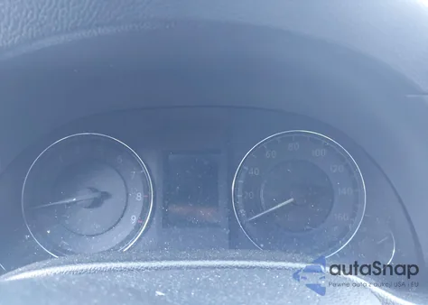 2011 Infiniti G37X из США, поврежденный, VIN JN1CV6AR1BM412473